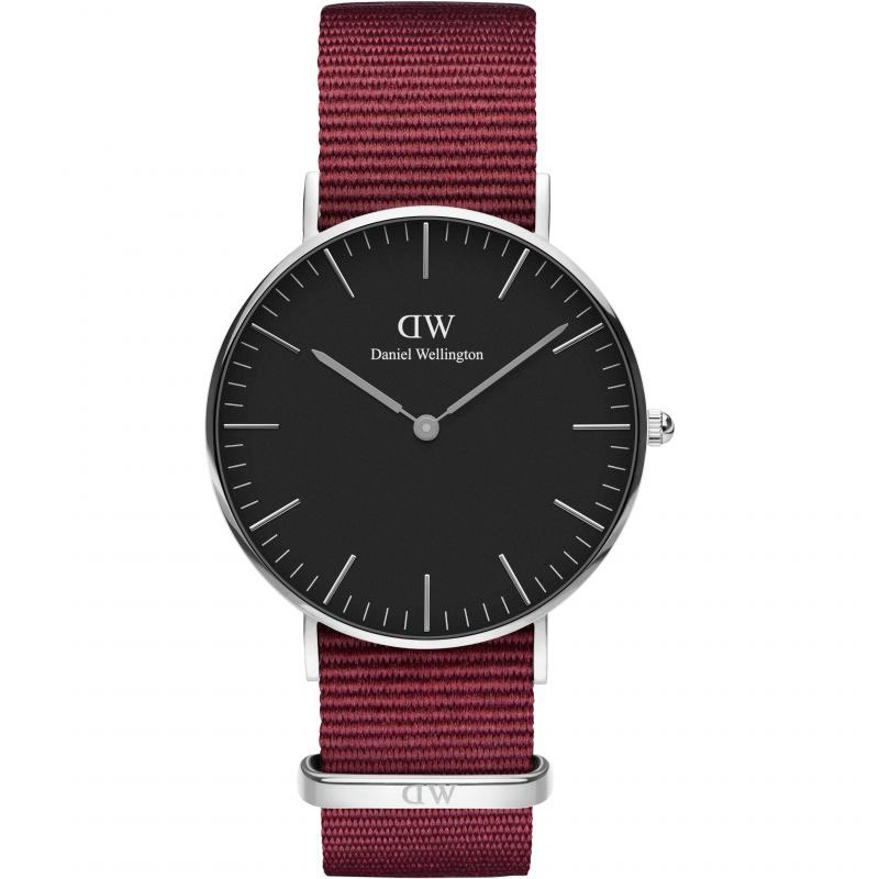 Часы Daniel Wellington ROSELYN DW00100274
